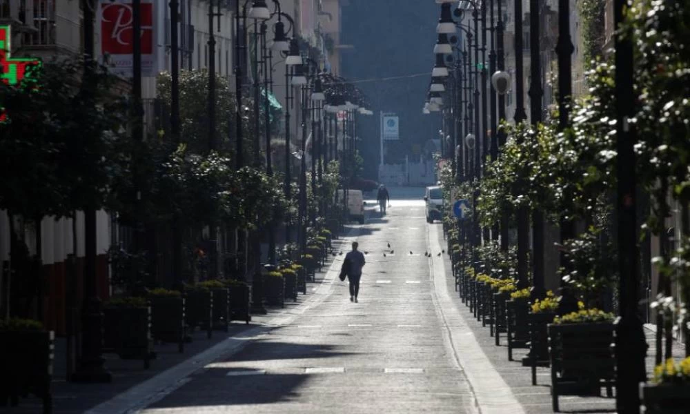 Ακτίνες ελπίδας στην Κίνα: Τρίτη μέρα χωρίς κανένα κρούσμα κορωνοϊού